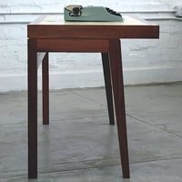 Image 1 of writing desk