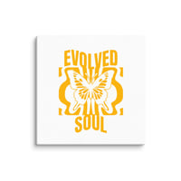 Image 9 of Home EVOLVED SOUL Canvas