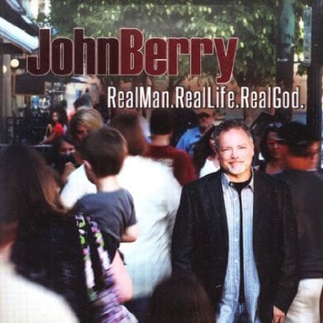 Image of Real Man. Real Life. Real God (2013) CD