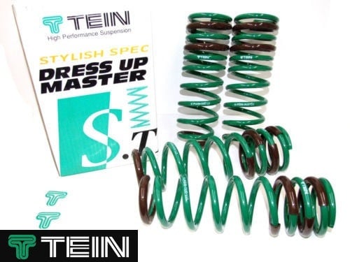 Image of (L31) 02-06 Altima Sedan TEIN S-TECH LOWERING SPRINGS