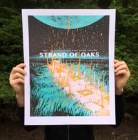 Strand Of Oaks KEXP Opening