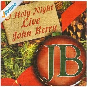 Image of O Holy Night Live (2008) CD