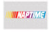 Image of NAPTIME sticker