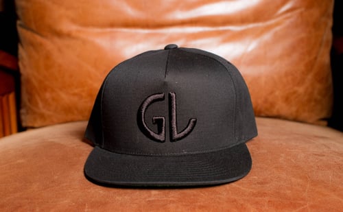 Image of GL Logo Snapback