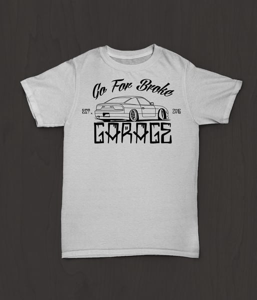 Image of GFB Classic Tee