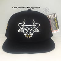 Image 1 of OX Bull "5 Panel"