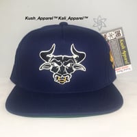 Image 2 of OX Bull "5 Panel"