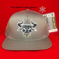 Image 3 of OX Bull "5 Panel"