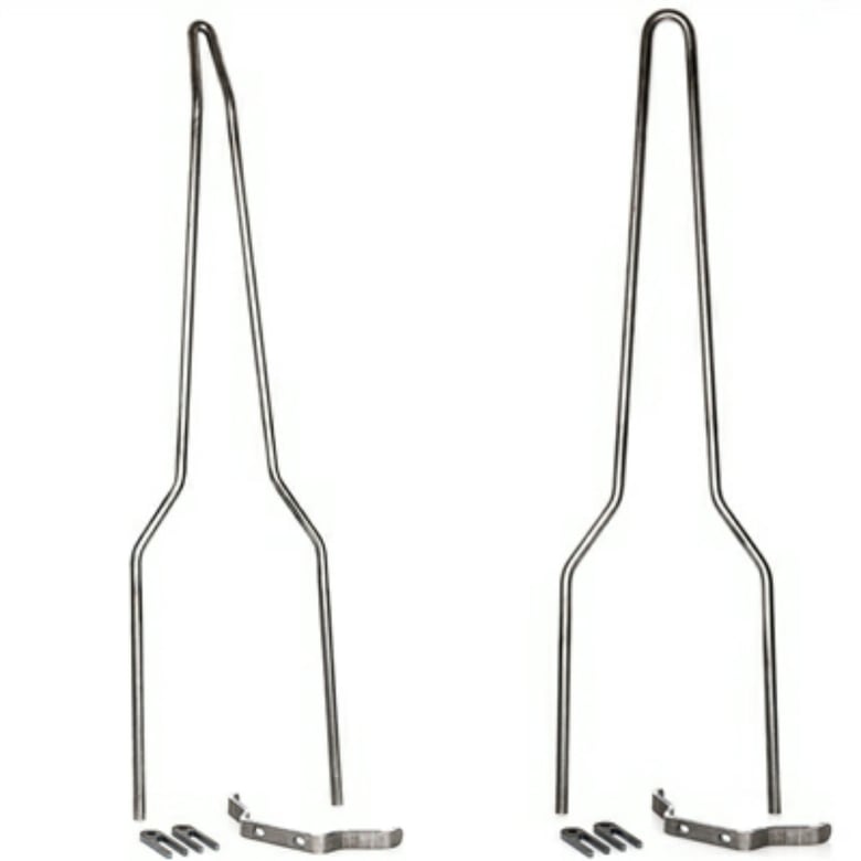 Image of 36" Rigid sissybar kit