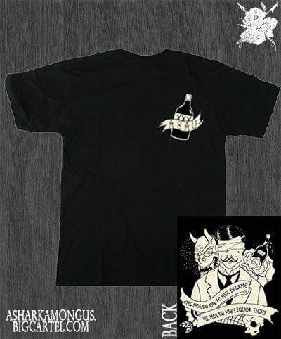 Image of Demon Tee