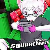 Image of Squaredance