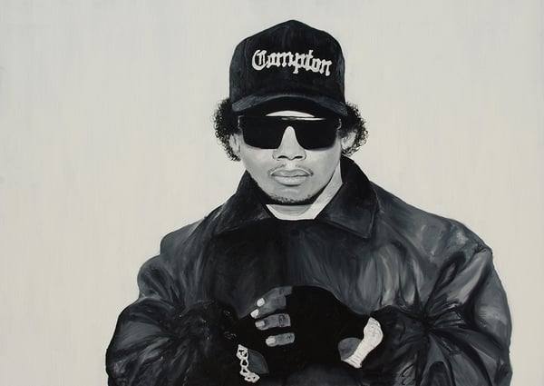 Image of Eazy E