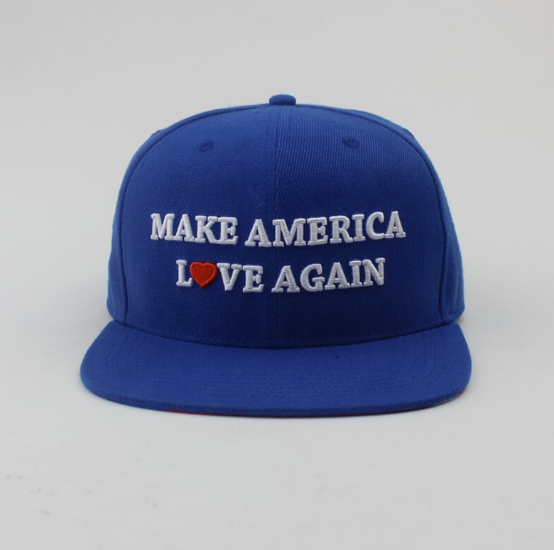 Image of American Dream Cap