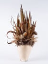 The Medusa Headdress
