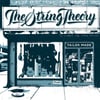 Tailor Made - 'The String Theory' CD