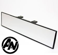 Image of (All Altimas) Wide Angle Rear View Mirror (Universal Fit)