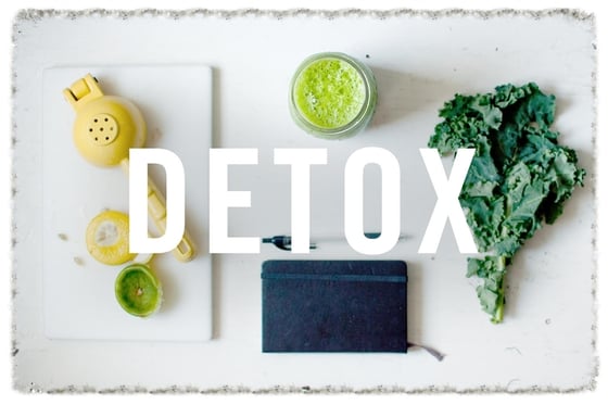 Image of 5 DAY DETOX