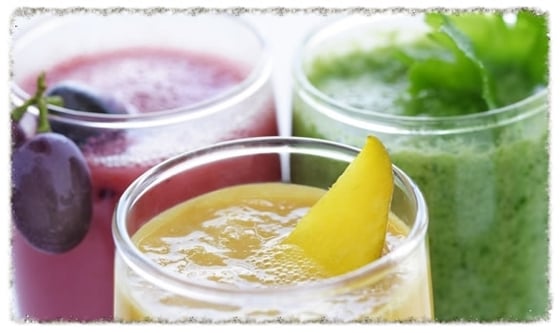 Image of 7 DAY DETOX