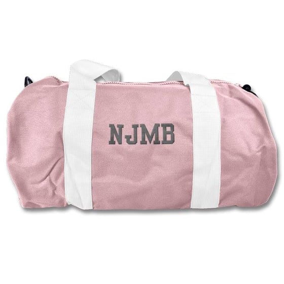 Image of NJMB Sports Bag