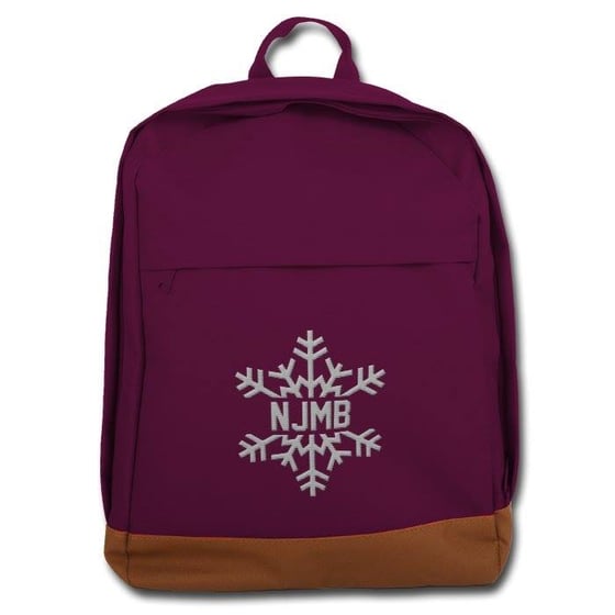 Image of NJMB Winter Bag