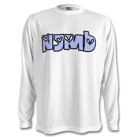 Image of NJMB Cute T-Shirt (UniSex)