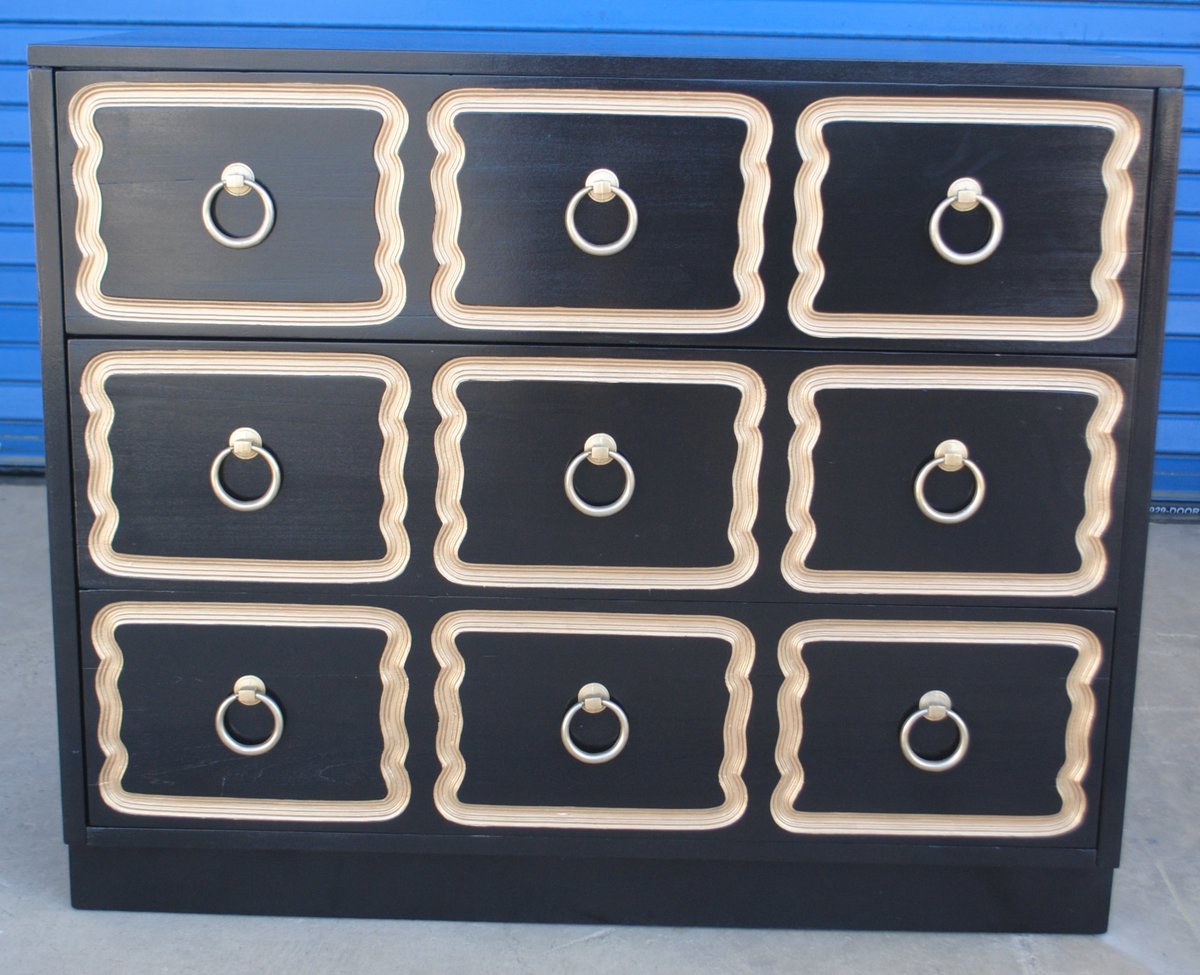 Matters of Style Marketplace Dorothy Draper Espana Chest