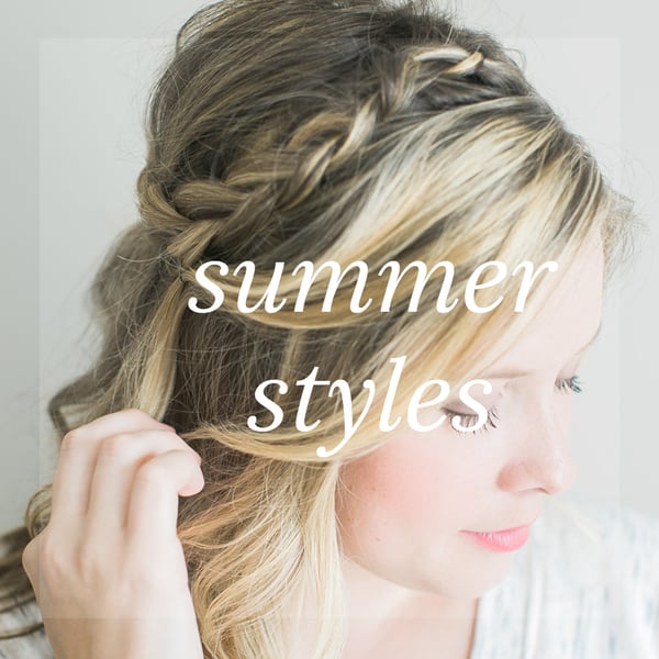 Image of Summer Styles 001