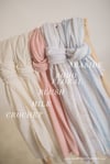 NEW {Summer Love} silky wraps