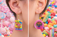 Image 1 of Confectionery Earrings (2 Options)