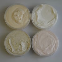 Image 4 of Hand & Body Creams - 8 oz 