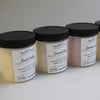 Sweet Sugar Scrubs