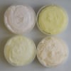 Foaming Sugar Scrubs
