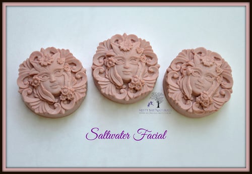 Image of Saltwater Facial Bar
