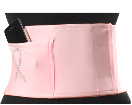 Image of Pink (Breast Cancer Awareness Ribbon)