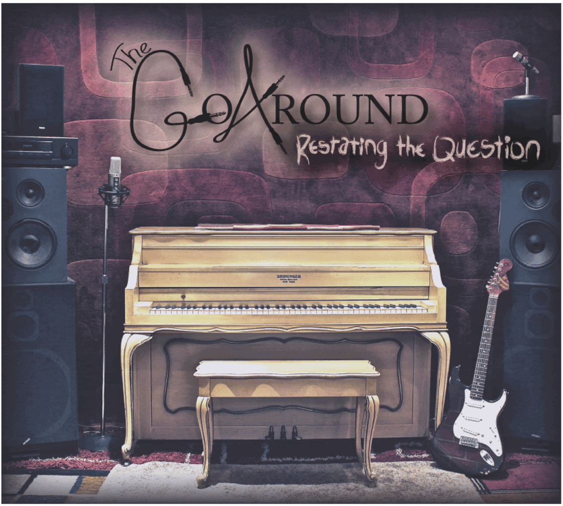 Image of Restating The Question (Album)