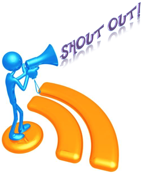 Image of 3 Day Shoutout
