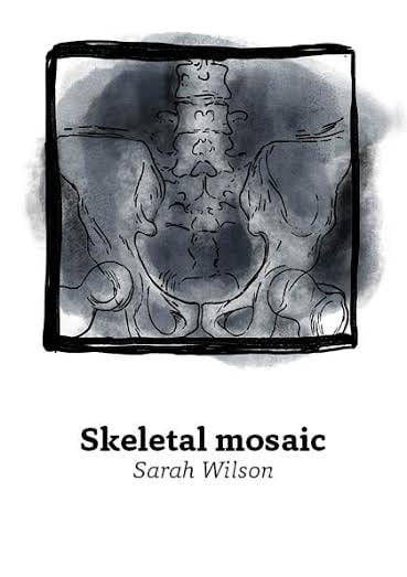 Image of Skeletal Mosaic