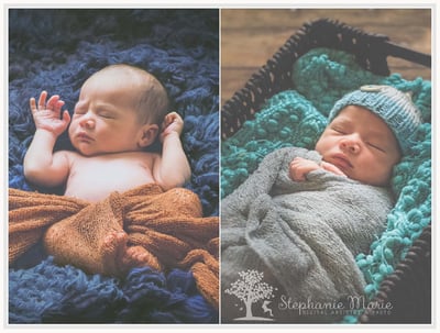 Image of Newborn Sessions