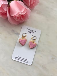 Image 2 of  Conchita hearts