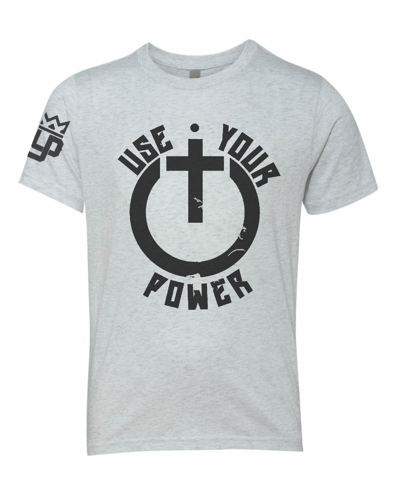 Image of Youth Logo Tee (Boys) 