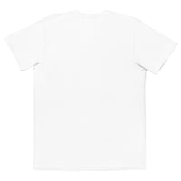Image 2 of Cowboy Carter Avengers Unisex Garment-Dyed Pocket T-shirt - Logo