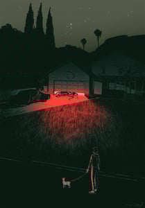 Image of "In the Garage"