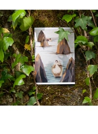 Image 1 of The Oarswoman