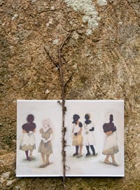 Image 1 of Accumulation