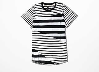 Image of Stripped shirt