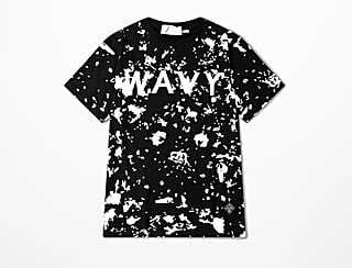 Image of Wavy shirt