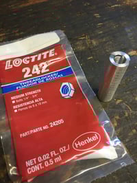 Image 3 of Rennstall Thread Adapter 