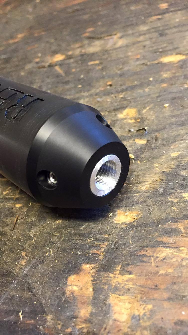 Rennstall Thread Adapter