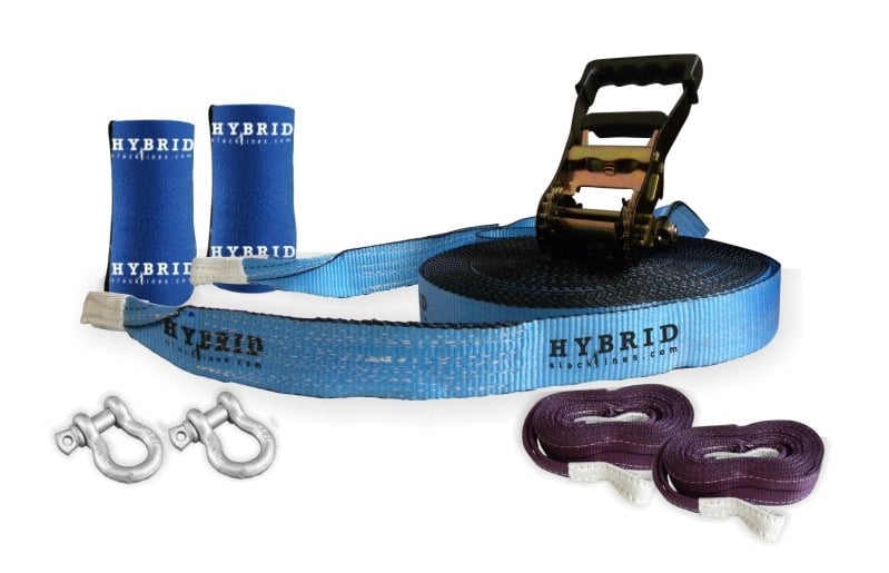 Image of Jumpline kit