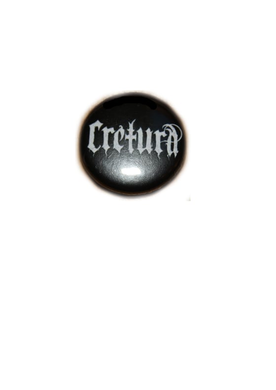 Image of Cretura Logo Button